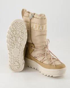 GALAXY HIGH Winterstiefel in Beige