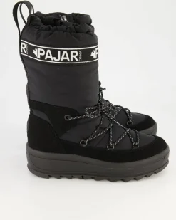 Galaxy High Winterstiefel in Schwarz