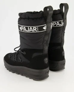 Galaxy High Winterstiefel in Schwarz