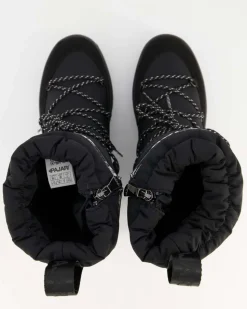 Galaxy High Winterstiefel in Schwarz