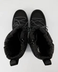 GALAXY HIGH Winterstiefel in Schwarz