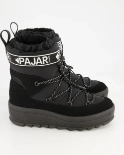 Galaxy Winterstiefel in Schwarz