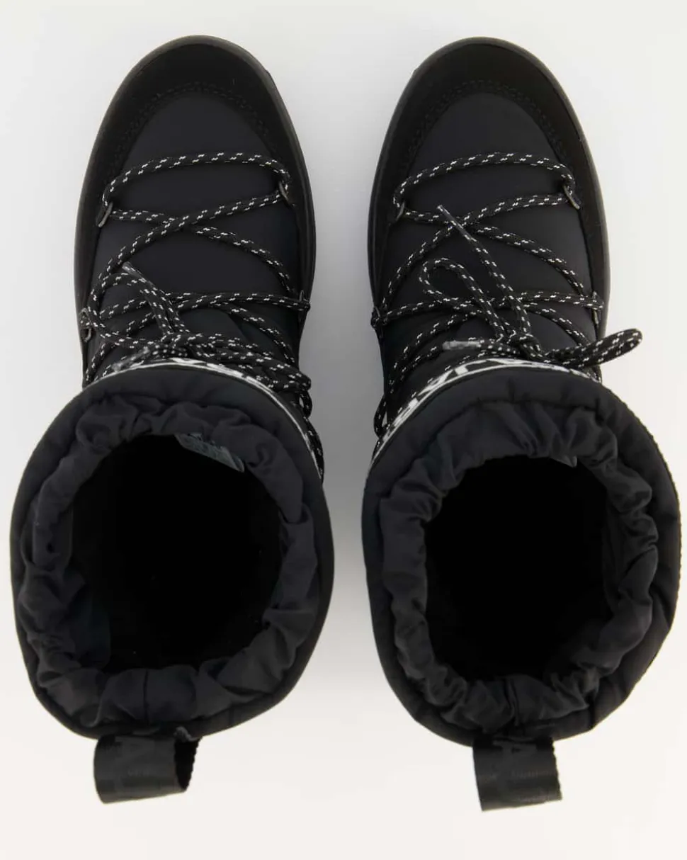 Galaxy Winterstiefel in Schwarz