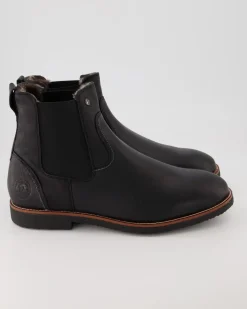 Garnock Igloo C2 Winterstiefel in Schwarz