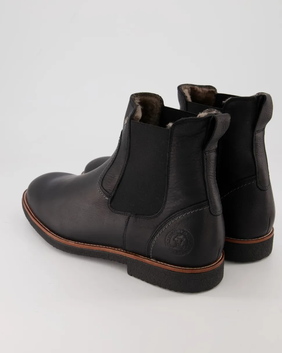 Garnock Igloo C2 Winterstiefel in Schwarz