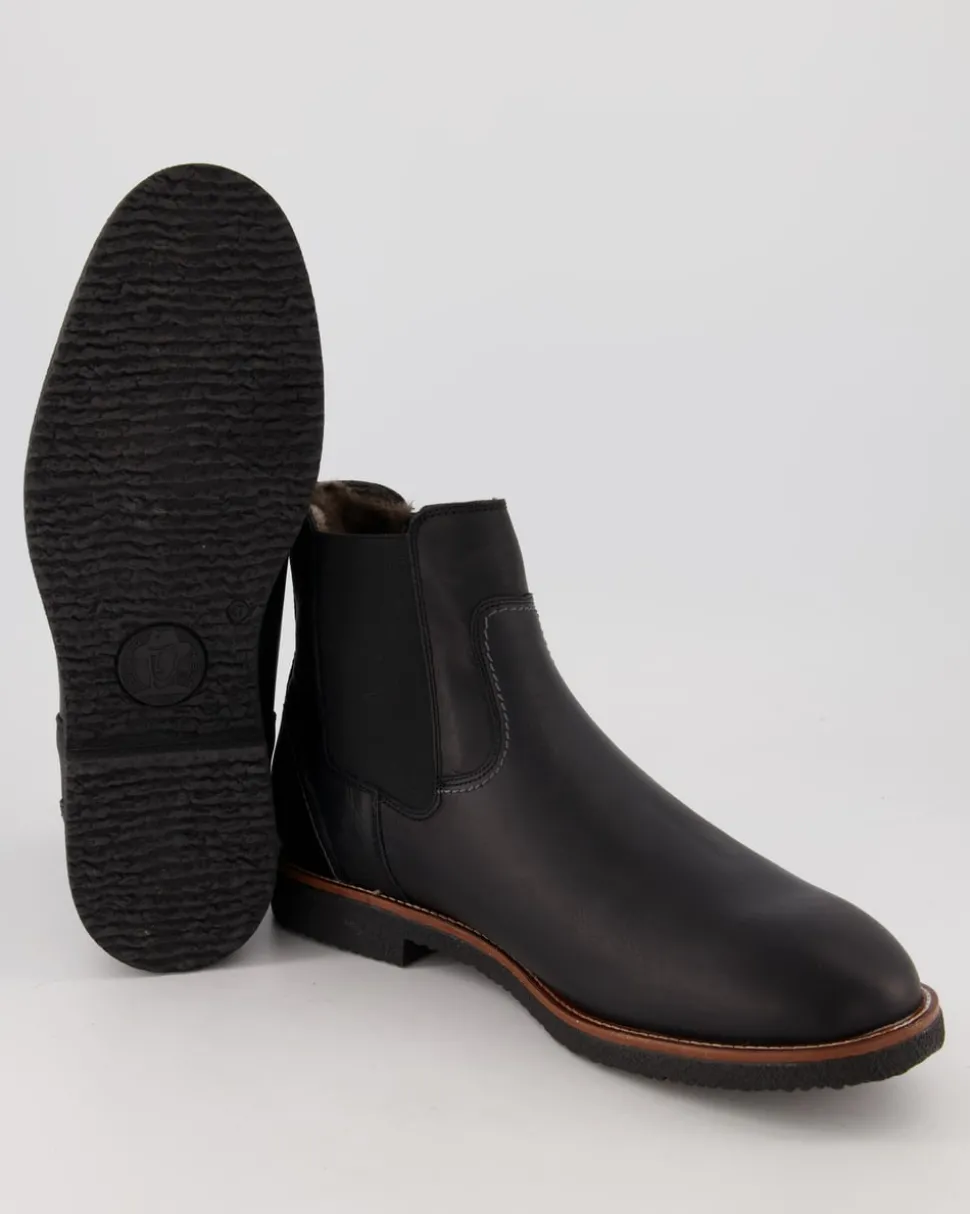 Garnock Igloo C2 Winterstiefel in Schwarz