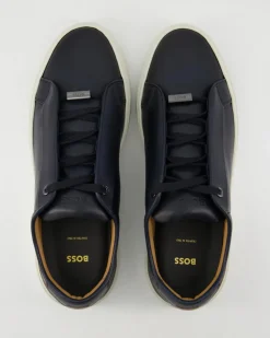 Gary_Tenn Sneaker in Blau