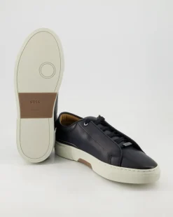 Gary_Tenn Sneaker in Blau