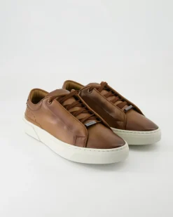 Gary_Tenn Sneaker in Braun