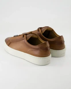 Gary_Tenn Sneaker in Braun