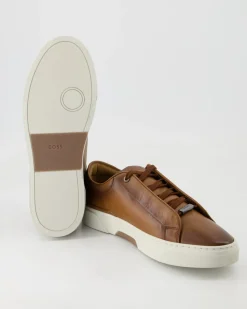 Gary_Tenn Sneaker in Braun