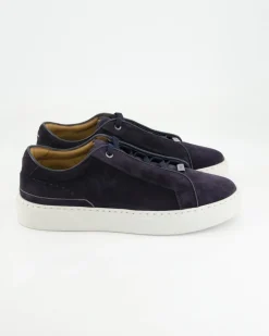 GaryTenn Sneaker in Blau