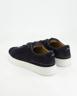 GaryTenn Sneaker in Blau