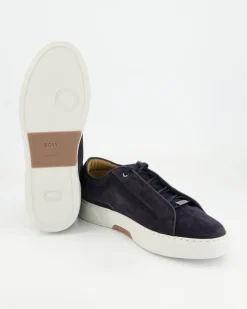 GaryTenn Sneaker in Blau