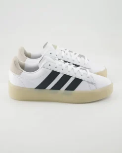 GC Disrupt Sneaker in Weiß