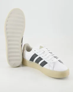 GC Disrupt Sneaker in Weiß