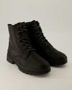 Gela Winterstiefel in Schwarz