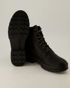 Gela Winterstiefel in Schwarz