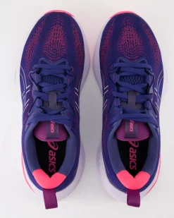 GEL-CUMULUS 25 Sportschuhe in Lila