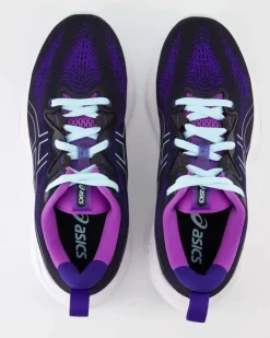GEL-CUMULUS 25 Sportschuhe in Lila
