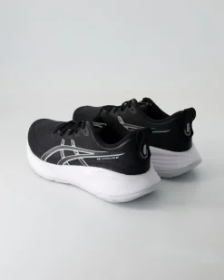 GEL-Cumulus 27 Sportschuhe in Schwarz