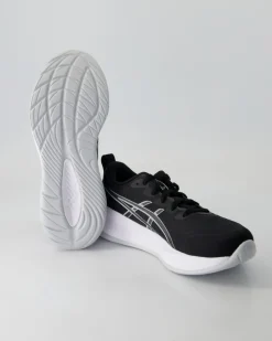 GEL-Cumulus 27 Sportschuhe in Schwarz