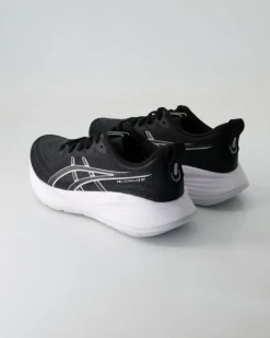 GEL-Cumulus Sportschuhe in Schwarz