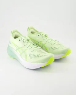 GEL-Kayano 31 Sportschuhe in Grün