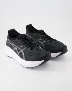 GEL-Kayano 31 Sportschuhe in Schwarz