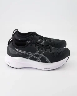 GEL-Kayano 31 Sportschuhe in Schwarz
