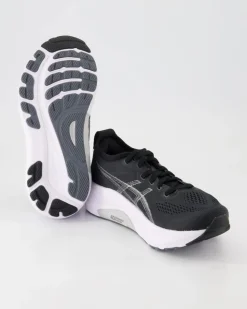 GEL-Kayano 31 Sportschuhe in Schwarz