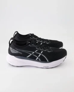 GEL-Kayano 31 Sportschuhe in Schwarz