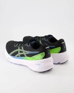 GEL-KAYANO 30 Sportschuhe in Schwarz