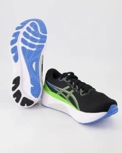 GEL-KAYANO 30 Sportschuhe in Schwarz