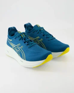GEL-Nimbus 26 Sportschuhe in Blau