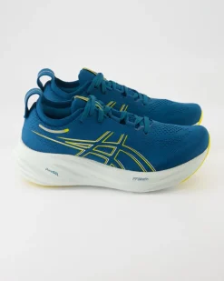 GEL-Nimbus 26 Sportschuhe in Blau