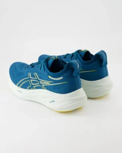 GEL-Nimbus 26 Sportschuhe in Blau