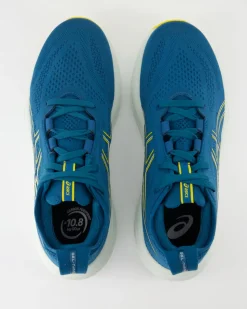 GEL-Nimbus 26 Sportschuhe in Blau