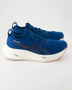 GEL-Nimbus 26 Sportschuhe in Blau
