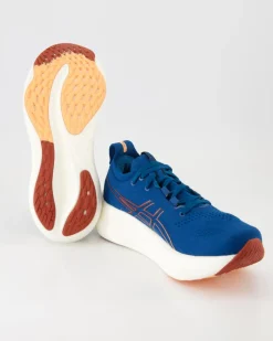 GEL-Nimbus 26 Sportschuhe in Blau