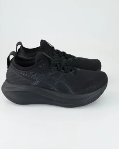 GEL-Nimbus 27 Sportschuhe in Schwarz