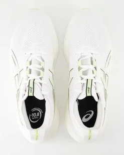 GEL-Nimbus 26 Sportschuhe in Weiß