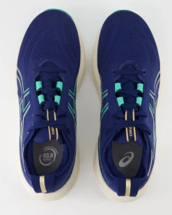 GEL-Nimbus 26 Sportschuhe in Blau