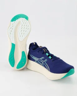 GEL-Nimbus 26 Sportschuhe in Blau
