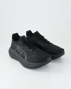 GEL-Nimbus 27 Sportschuhe in Schwarz