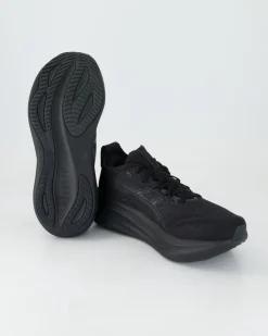GEL-Nimbus 27 Sportschuhe in Schwarz