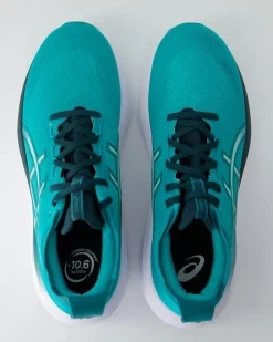 GEL-Nimbus 27 Sportschuhe in Grün