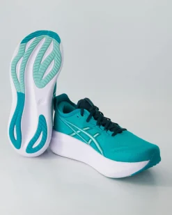 GEL-Nimbus 27 Sportschuhe in Grün