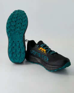 GEL-Sonoma 8 Sportschuhe in Schwarz