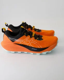 GEL-Trabuco 13 Sportschuhe in Orange